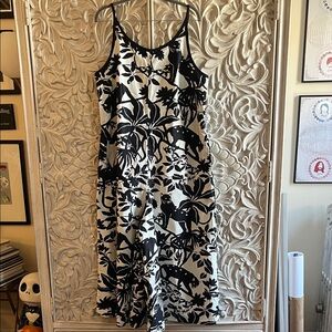 Anthropologie Jumpsuit